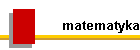 matematyka