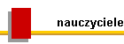 nauczyciele